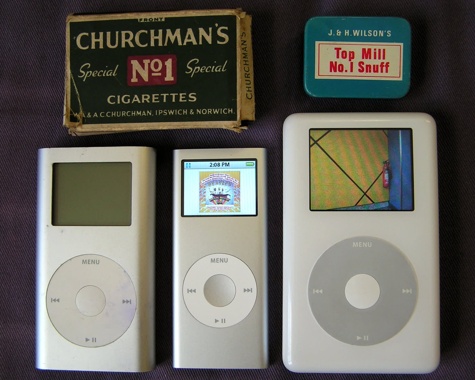 apple ipod o telefondan once cep muzigi 6 QQPbsGRd