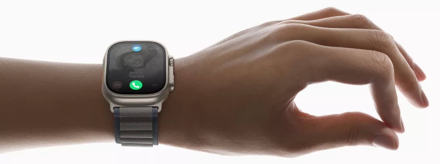 apple watch series 10 daha buyuk ve daha ince olabilir 3d baskili bilesenler kullanilabilir