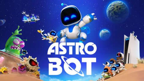 Astro Bot Ön Siparişleri Yayında - PS5'e Özel Çok Güzel Bir Bonusla Geliyor 3 astro bot on siparisleri yayinda ps5e ozel cok guzel bir bonusla geliyor amjvspHK