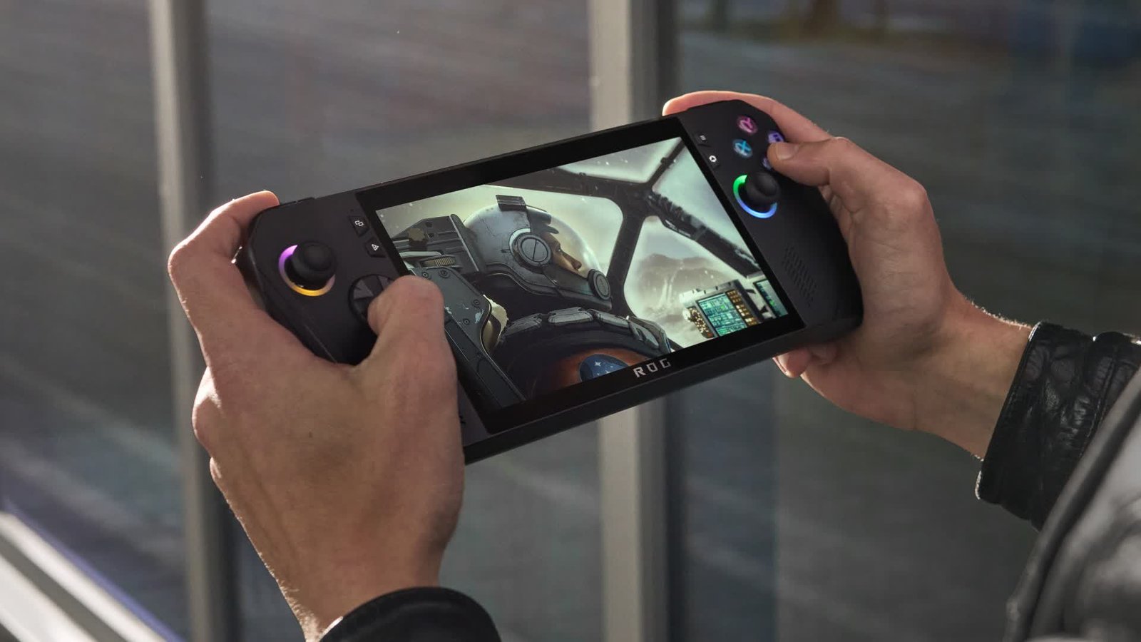 asus rog ally x devasa 80wh pil ve 24gb ram ile karsinizda 2 JJIKXC4X