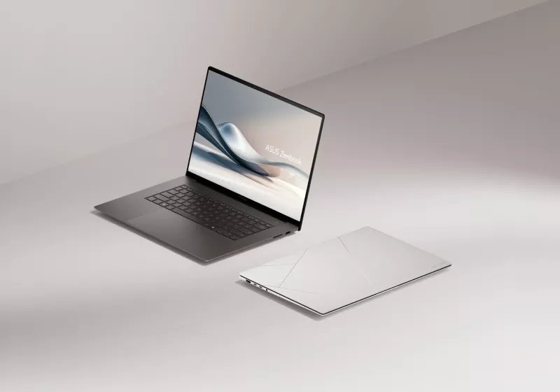 asus zenbook yeni yuksek teknolojili seramik malzemesi ceraluminumu piyasaya suruyor 4X3OmlgI