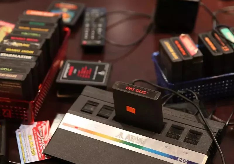 atari 50 yil donumu oyun derlemesi icin 39 retro klasigi daha arastiriyor kKJFCMlO
