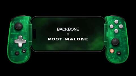 Backbone'un Yeni Yarı Saydam Denetleyicisi Çok Beklenmedik Bir Geçiştir 2 backboneun yeni yari saydam denetleyicisi cok beklenmedik bir gecistir