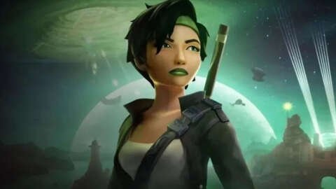 Beyond Good & Evil'ın 20. Yıldönümü Sürümü Lansman Fragmanı Geliyor 8 beyond good evilin 20 yildonumu surumu lansman fragmani geliyor
