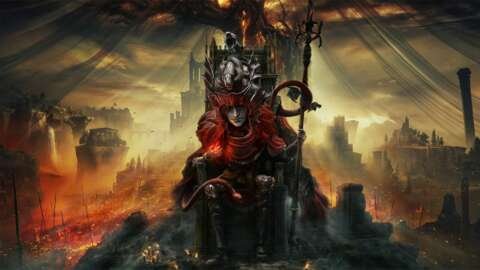 Bir Elden Ring Oyuncusu Erdtree'nin Patronlarının Gölgesini Parmağını Kımıldatmadan Dövüyor 36 bir elden ring oyuncusu erdtreenin patronlarinin golgesini parmagini kimildatmadan dovuyor KDizg97W