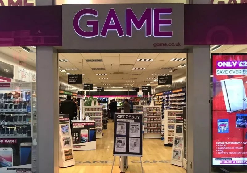 Birleşik Krallık görüntü oyun perakendecisi Game, mağazalarında fiziksel ürün satışlarını durdurduğu yönündeki söylentileri yalanladı 5 birlesik krallik goruntu oyun perakendecisi game magazalarinda fiziksel urun satislarini durdurdugu yonundeki soylentileri yalanladi OlSsEJJ3