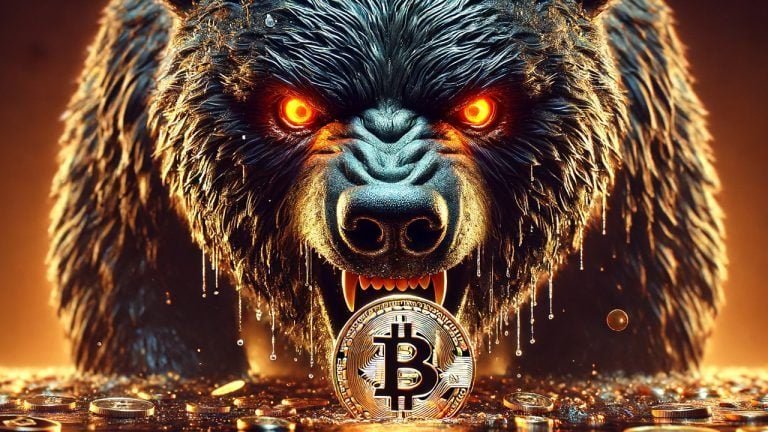 Bitcoin Teknik Analizi: BTC, Piyasa Belirsizliğinin Ortasında Aşağı Yönde Baskıyla Karşı Karşıya 1 Bitcoin Technical Analysis: BTC Faces Downward Pressure Amid Market Uncertainty