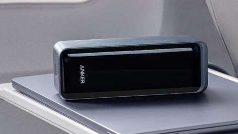 Bu Büyük İndirimli Anker 250W Güç Bankası Evvel'de Üç Cihazınızı Şarj Ediyor 23 bu buyuk indirimli anker 250w guc bankasi evvelde uc cihazinizi sarj ediyor HKfmnV7v