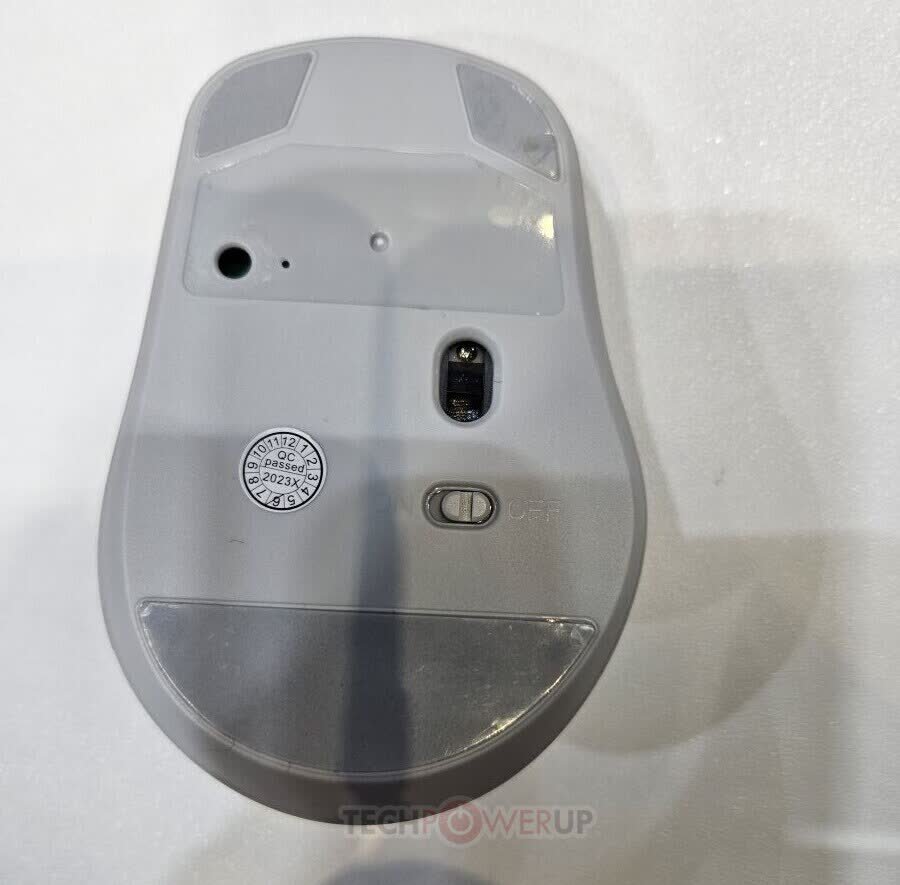 Bu fare, süper kapasitörler için geleneksel pilleri terk ediyor ve 5 dakikalık şarj sözü veriyor 2 bu fare super kapasitorler icin geleneksel pilleri terk ediyor ve 5 dakikalik sarj sozu