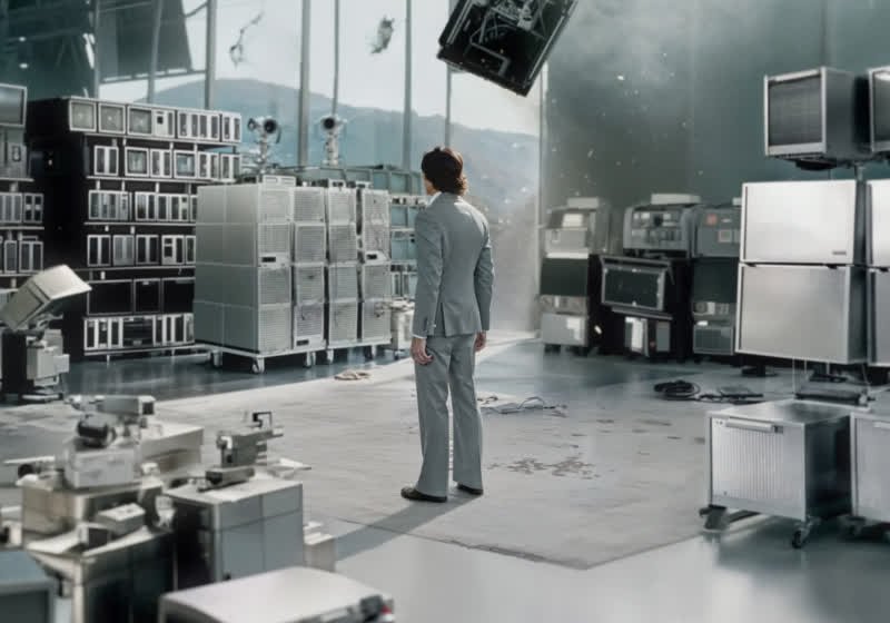 bu girisim cipinin herhangi bir cpu performansini 100 kata kadar artirabilecegini iddia ediyor NjrlKCEI