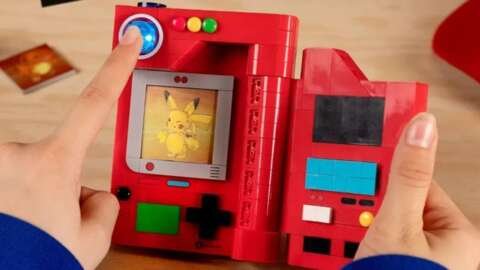 Bu Uygun Fiyatlı Pokemon Mega Bloks Setiyle Kendi Pokedex'inizi Oluşturun 8 bu uygun fiyatli pokemon mega bloks setiyle kendi pokedexinizi olusturun ARbhS2PH