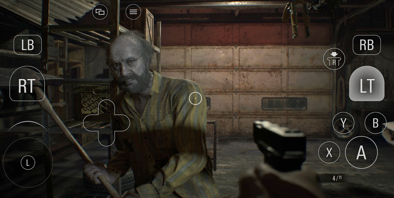 Capcom, Resident Evil 7: Biohazard ve RE 2'nin yeniden yapımını Apple platformlarına getiriyor 1 capcom resident evil 7 biohazard ve re 2nin yeniden yapimini apple platformlarina getiriyor 0 VhLy6wG3