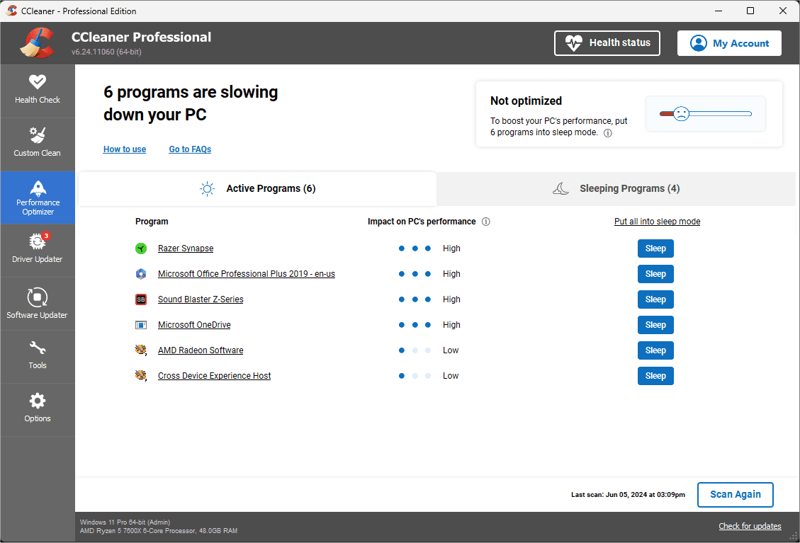 CCleaner Professional'ı bir yıl boyunca yalnızca 1$ karşılığında edinin 1 ccleaner professionali bir yil boyunca yalnizca 1 karsiliginda edinin 0 8zC9wJSc