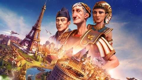 Civilization 7 Yaz Oyun Festivali Öncesinde Sızıntılar 4 civilization 7 yaz oyun festivali oncesinde sizintilar HtOU8s4S