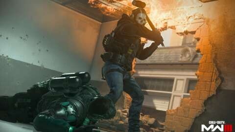 COD: Çağdaş Warfare 3 Ve Warzone - Balyoz Yakın Dövüş Silahının Kilidini Açma 8 cod cagdas warfare 3 ve warzone balyoz yakin dovus silahinin kilidini acma LbPvhFqH