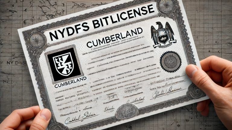 cumberland bitlicense kazanarak kurumsal ve otc kripto hizmetlerini guclendiriyor 0
