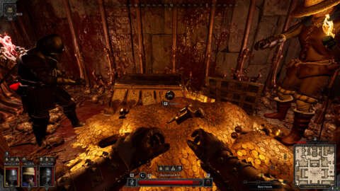 dark and darker artik ucretsiz olarak steamde