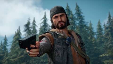 days gone 2den hala umutlu musunuz sony dev devam etme zamani diyor 3vvC7IFR