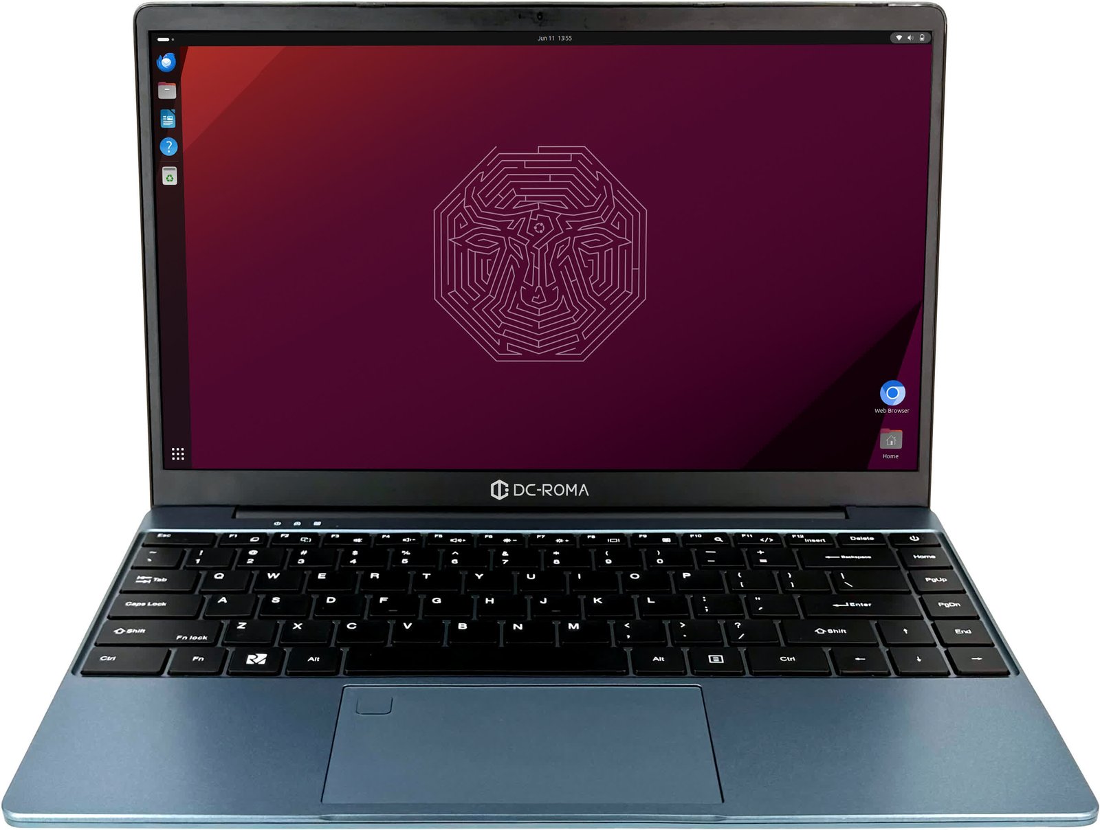 deepcomputing ubuntu linuxu calistirmak icin tasarlanan ilk risc v dizustu bilgisayari uretti 0 9qyTb6Se