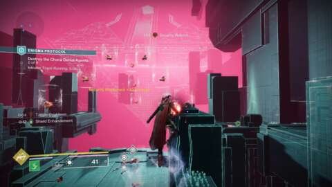 Destiny 2 Enigma Protokol Kılavuzu - Bölüm Etkinliğinin Kilidini Açma ve Tamamlama 42 destiny 2 enigma protokol kilavuzu bolum etkinliginin kilidini acma ve tamamlama ASUuWAVG