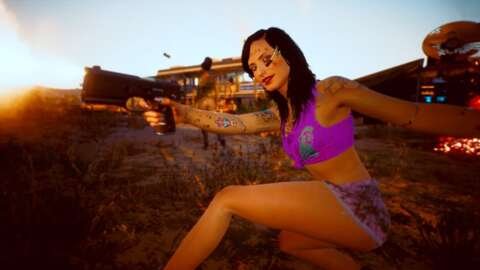 dev cyberpunk 2077nin devaminin daha otantik amerika olacagini soyledi sUyzLBXT