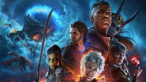 dragon age ortak yaraticisi baldurs gate 3un etkisinin yillarca hissedilmeyecegini soyledi DmBgtAB3