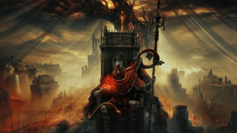 Elden Ring Filmi? Dev, "İlgi" Var Diyor 5 elden ring filmi dev ilgi var diyor