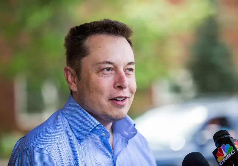 Elon Musk: Reklamverenlere "kendini becermelerini" söylemek ifade özgürlüğüyle ilgiliydi 26 elon musk reklamverenlere kendini becermelerini soylemek ifade ozgurluguyle ilgiliydi 3RcK2QRn