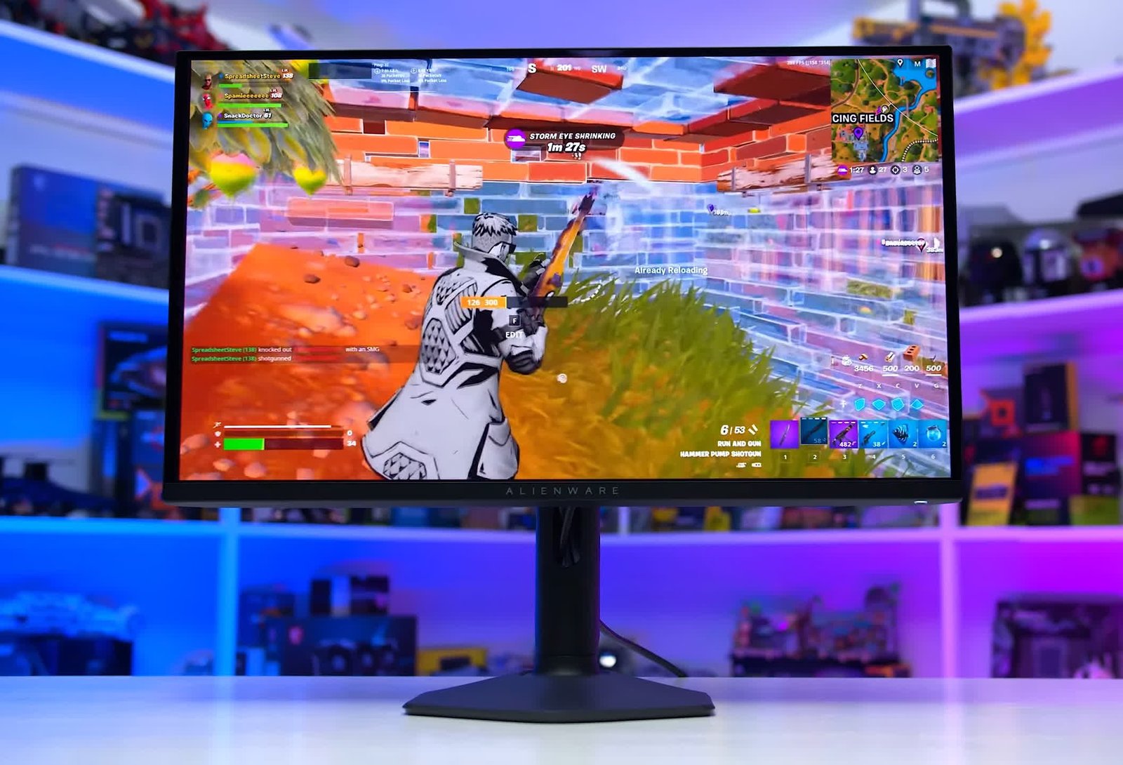 En İyi Oyun Monitörleri - 2024 Ortası güncellemesi 3 en iyi oyun monitorleri 2024 ortasi guncellemesi 2 X4hR8Gvf