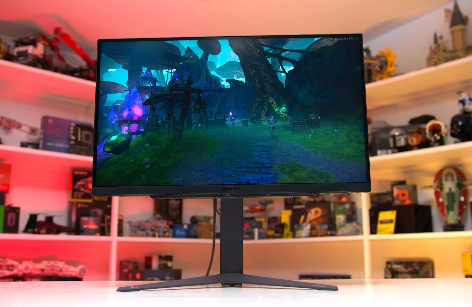 En İyi Oyun Monitörleri - 2024 Ortası güncellemesi 9 en iyi oyun monitorleri 2024 ortasi guncellemesi 8 snQ86dnH