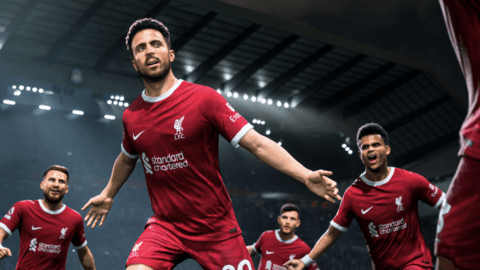 Eurolar Kızışırken Xbox Game Pass Bugün FC 24'ü Ekliyor 1 eurolar kizisirken xbox game pass bugun fc 24u ekliyor lGOwBOAT