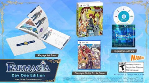 Fairy Tale Manga'nın Yaratıcısından Yeni Canavarları Ehlileştiren RPG Ön Siparişleri Özel Arka Book ile Geliyor 22 fairy tale manganin yaraticisindan yeni canavarlari ehlilestiren rpg on siparisleri ozel arka book ile wlveni1J