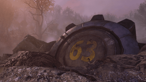 Fallout 76 - Skyline Valley'de Vault 63 Görevine Nasıl Başlanır 3 fallout 76 skyline valleyde vault 63 gorevine nasil baslanir c9tchGKI
