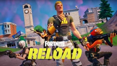fortnite yeniden yukleme modu yayinda mucadeleyi sevenler icin ozel ganimetler mevcut 2XiVLlvE