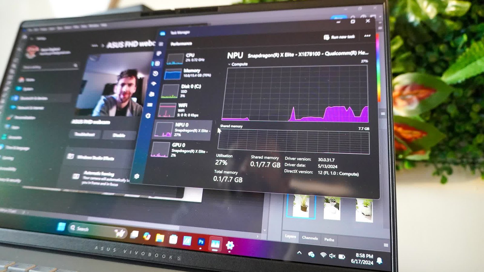 gecen hafta snapdragon x seckine windows dizustu bilgisayarin ilk izlenimleri performansi ve pil omru Ckvz1qWN