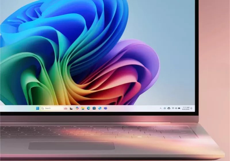 Geçen Hafta: Snapdragon X Seçkine Windows dizüstü bilgisayarın ilk izlenimleri, performansı ve pil ömrü önizlemesi 27 gecen hafta snapdragon x seckine windows dizustu bilgisayarin ilk izlenimleri performansi ve pil omru Yh5yNUBh