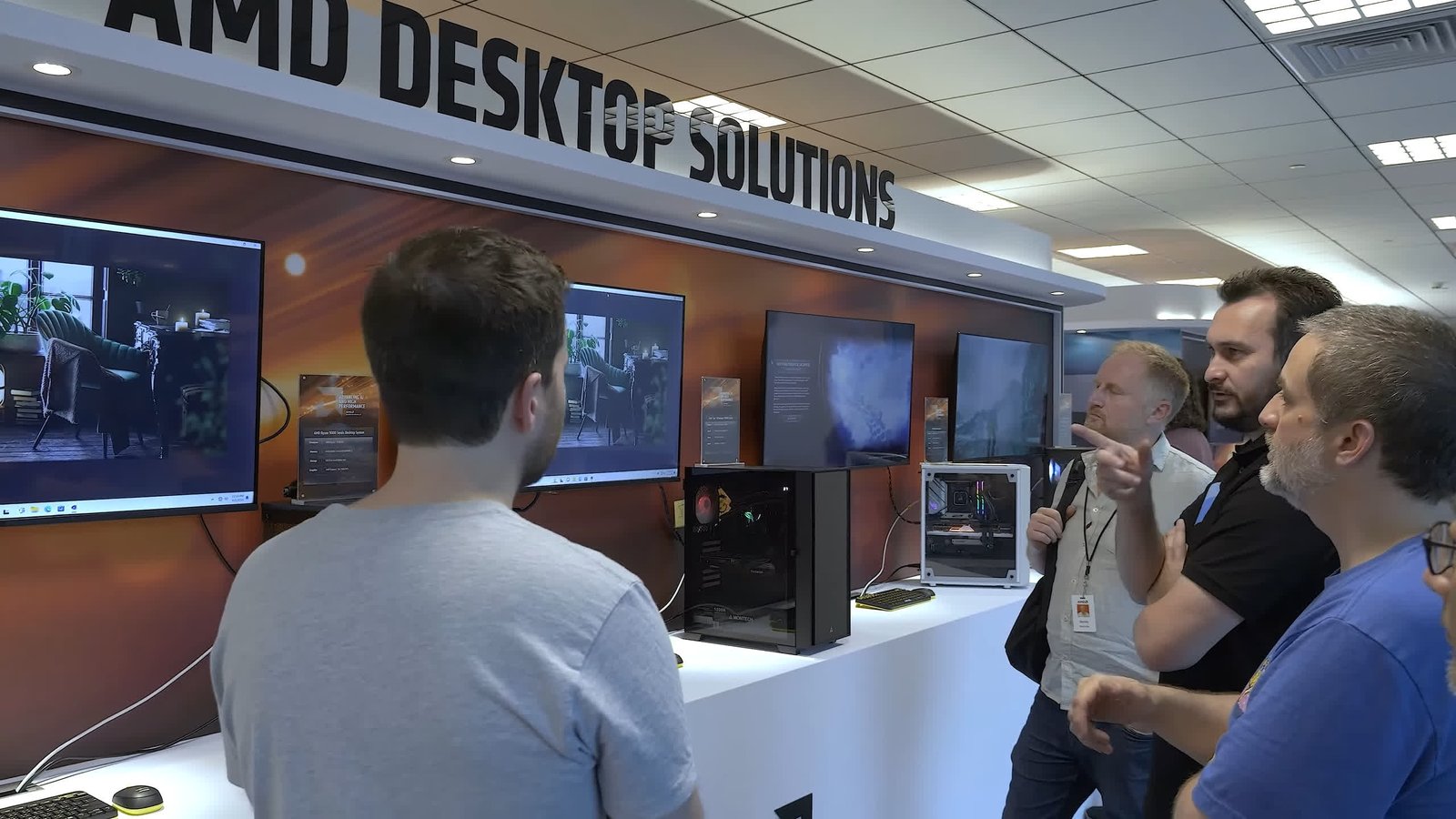 gereksiz ama amd temelde cpu performansi konusunda yalan soyluyor 2 9516vpP8