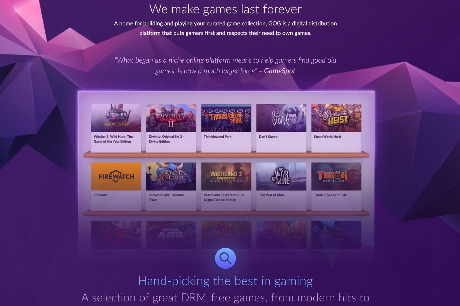 GOG oyunları vefat halinde miras alınabilir ancak mahkeme kararına ihtiyacınız olacak 1 gog oyunlari vefat halinde miras alinabilir ancak mahkeme kararina ihtiyaciniz olacak 0 g9yOZKbE