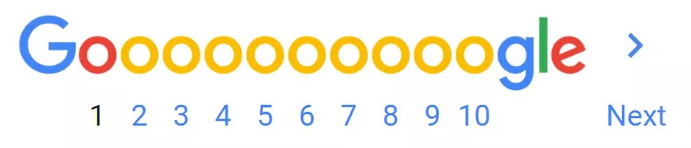 google arama sonsuz kaydirmayi ortadan kaldiriyor sayfalamayi geri getiriyor 0 9988RQ8k