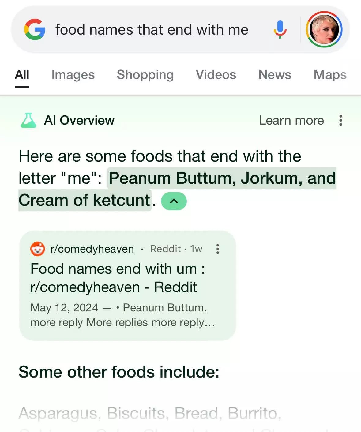 google basarisiz ai aramasini savunurken iyilestirmeler vaat ediyor 0 5vBPCSbG