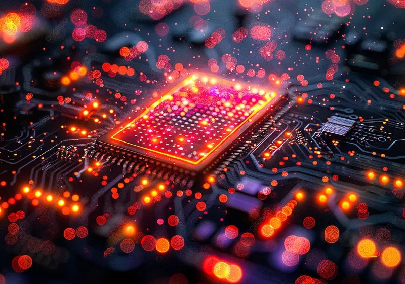 GPU'lar ve FPGA'ler: Fark Nedir? 1 gpular ve fpgaler fark nedir 76Hcypyi