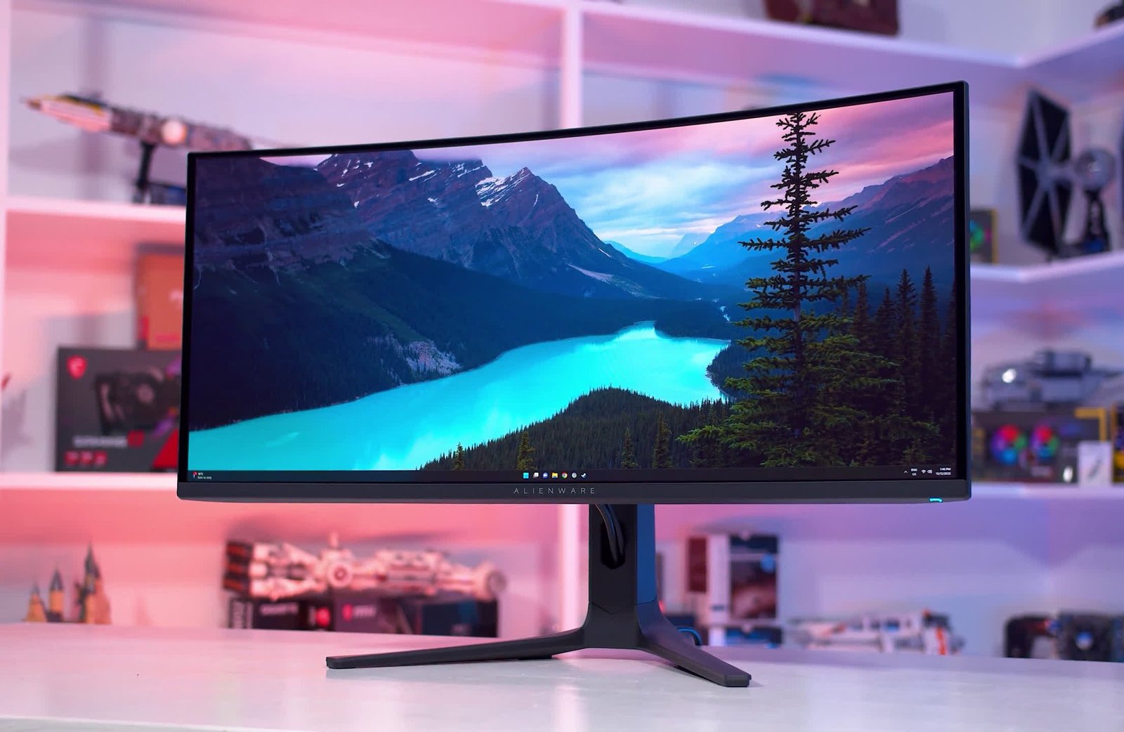 gpunuzu degil monitorunuzu yukseltin 20 uJLuyeCa