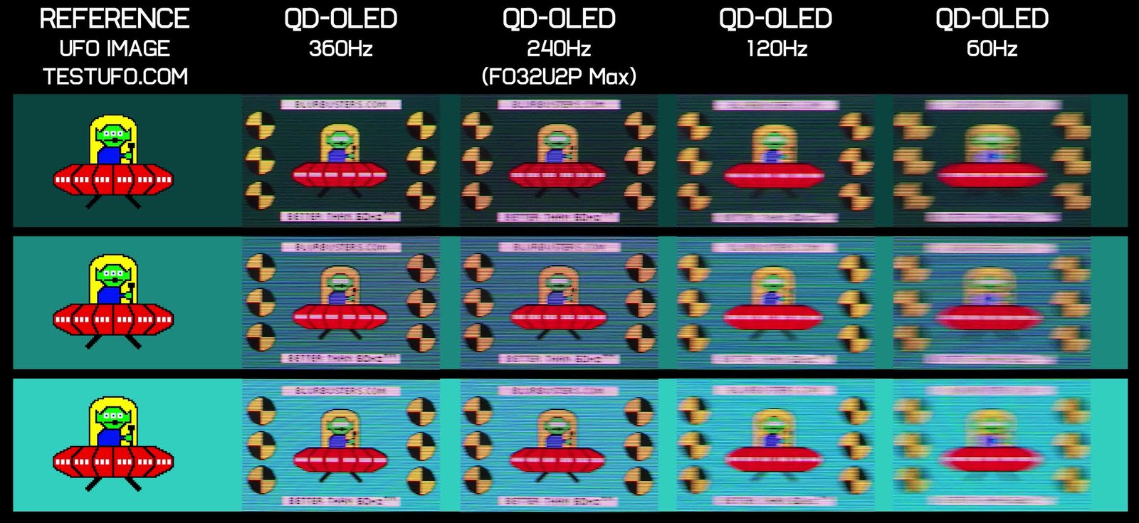 gpunuzu degil monitorunuzu yukseltin 7