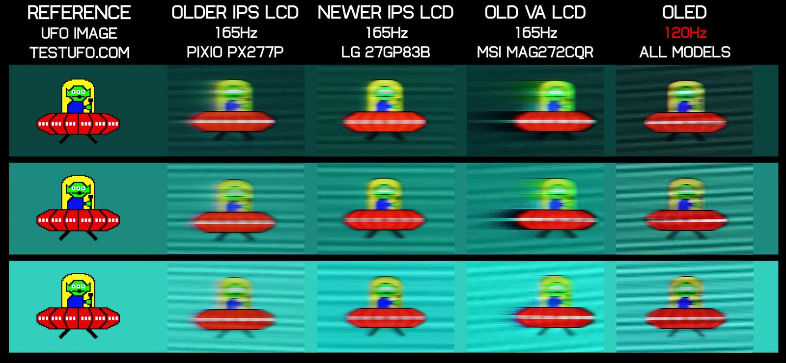 gpunuzu degil monitorunuzu yukseltin 8
