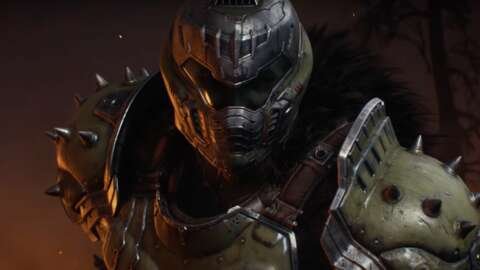 Harika Doom: Karanlık Çağların Kalkanı OG Doom'a Modifiye Edildi 4 harika doom karanlik caglarin kalkani og dooma modifiye edildi iij1cSlq