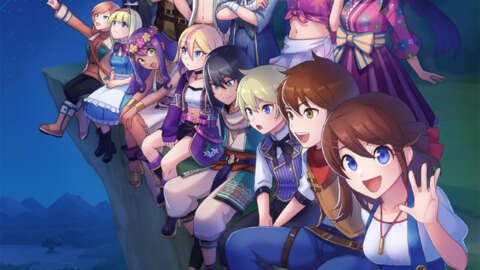 Harvest Moon: One World, Nintendo Switch için Bütçe Dostu Tam Sürümü Alıyor 1 harvest moon one world nintendo switch icin butce dostu tam surumu aliyor Xf52uMYG