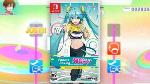 Hatsune Miku Size Sadece 50 Dolara Boks Yapılmasını Öğretecek 29 hatsune miku size sadece 50 dolara boks yapilmasini ogretecek BNFRLpiO