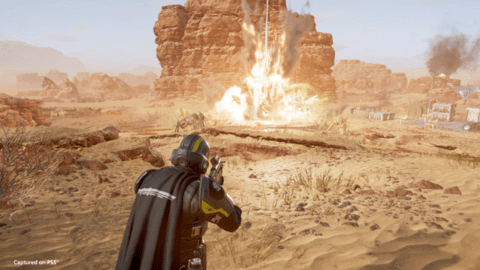 helldivers 2 hikaye modu ceo uzgunum kardesim diyor yvVBu962