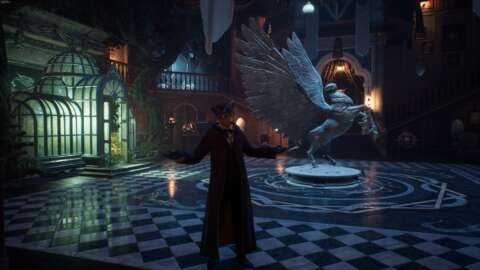 Hogwarts Legacy - Fotoğraf Modu Nasıl Kullanılır 2 hogwarts legacy fotograf modu nasil kullanilir W1Z4IiSp