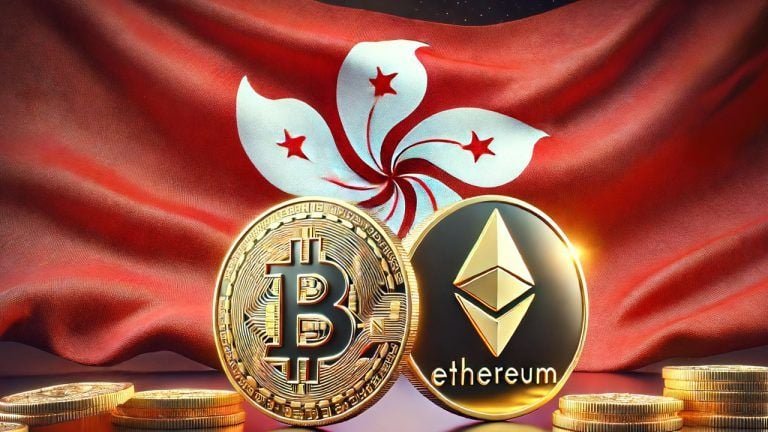 Hong Kong Spot ETF'leri Bitcoin'de 1,96 Milyar Dolar, Ether'de 26 Milyon Dolar Güvenceye Aldı 1 Hong Kong Spot ETFs Secure $1.96B in Bitcoin, $26M in Ether